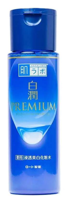 Shirojyun Premium Lotion
