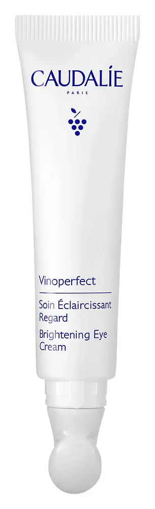 Vinoperfect Dark Circle Brightening Eye Cream with Niacinamide