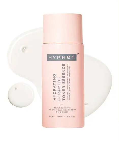 Hydrating Ceramide Toner-Essence