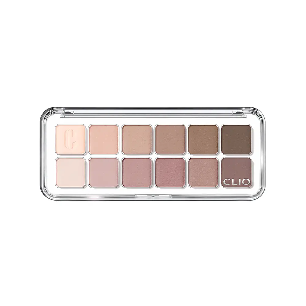 Pro Eye Palette Air