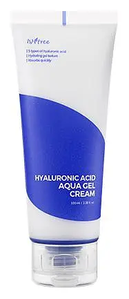 Hyaluronic Acid Aqua Gel Cream