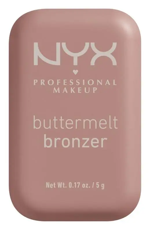 Buttermelt Bronzer