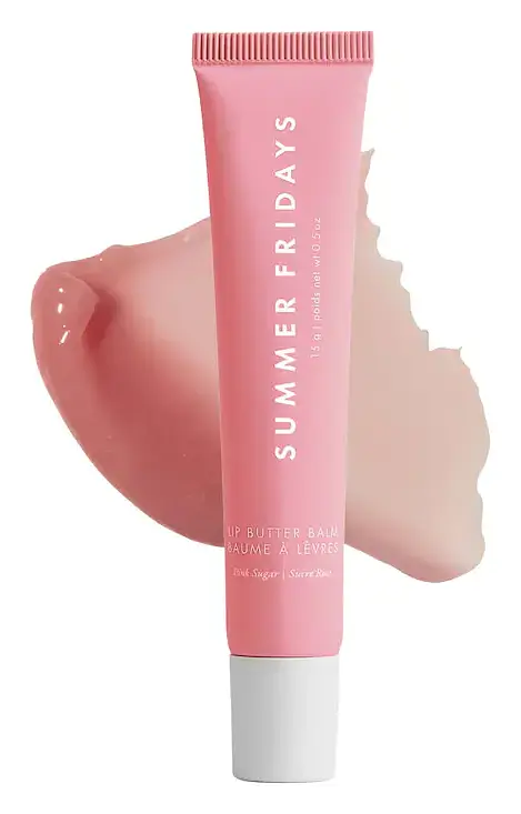 Lip Butter Balm