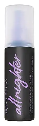 All Nighter Long-Lasting Makeup Setting Spray