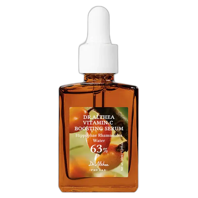 Vitamin C Boosting Serum