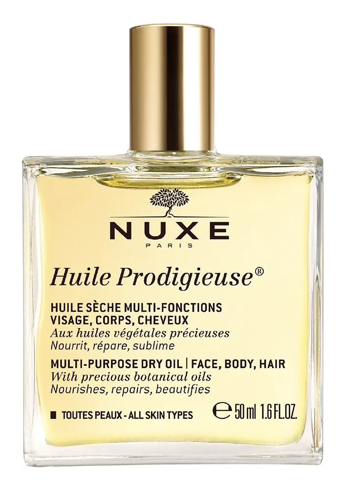 Huile Prodigieuse Multi-Purpose Dry Oil