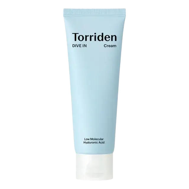 Dive-In Low Molecule Hyaluronic Acid Cream