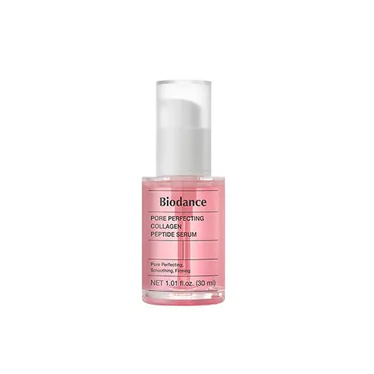 Pore Perfecting Collagen Peptide Serum