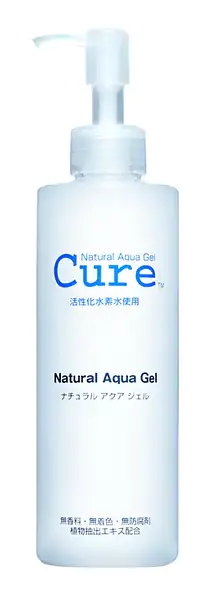 Aqua Gel Exfoliator