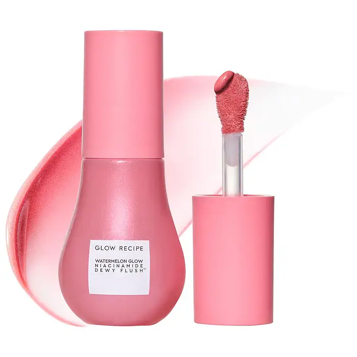 Watermelon Glow Niacinamide Dewy Flush