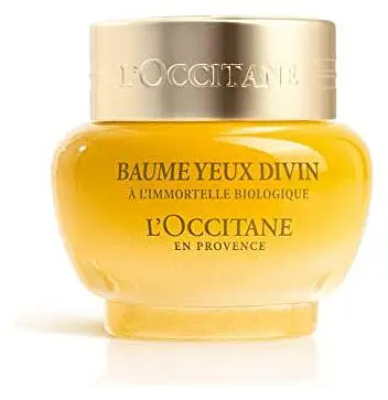Immortelle Divine Eye Balm