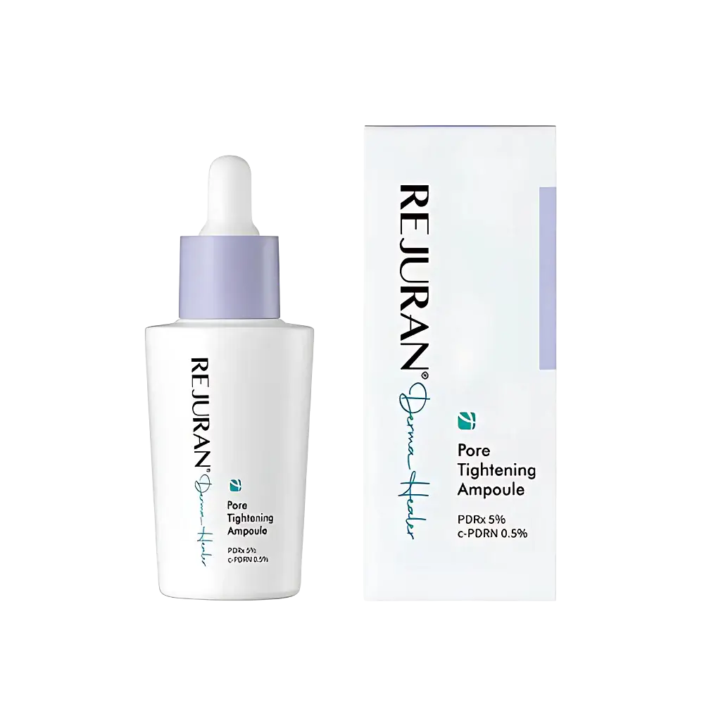 Derma Healer Pore Tightening Ampoule