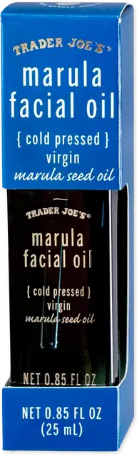 Marula Facial Oil