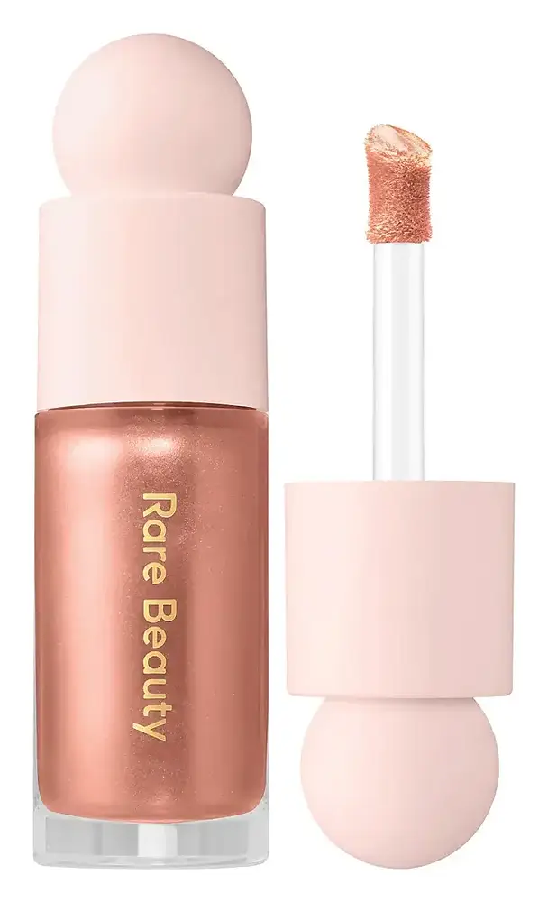 Positive Light Liquid Luminizer