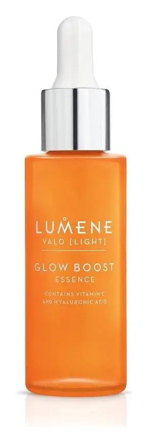 Nordic-C Glow Boost Essence Serum