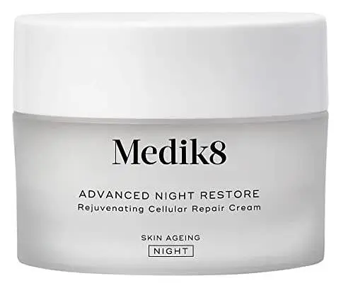 Advanced Night Restore