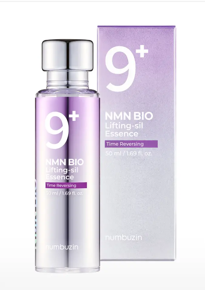 9+ NMN Bio Liftingsil Essence