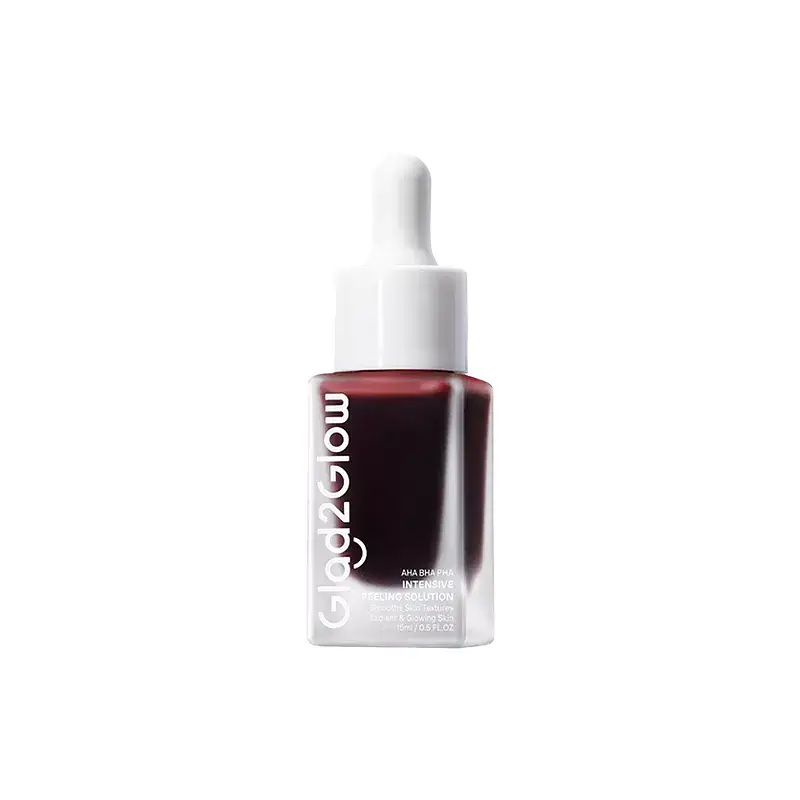 AHA BHA PHA Intensive Peeling Solution