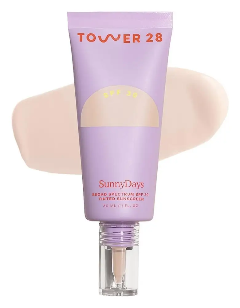 SunnyDays Tinted SPF 30