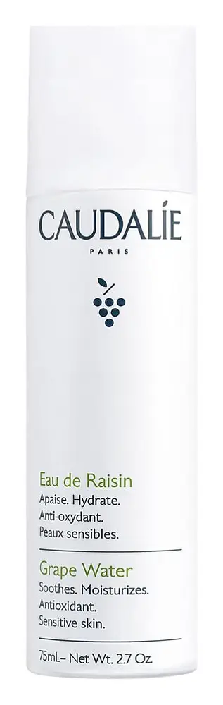 Grape Water Moisturizing Face Mist