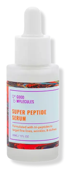 Super Peptide Serum