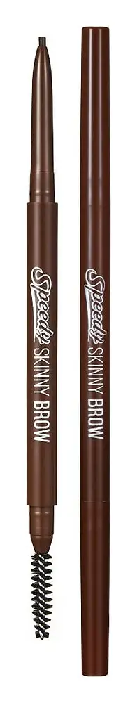 Speedy Skinny Brow
