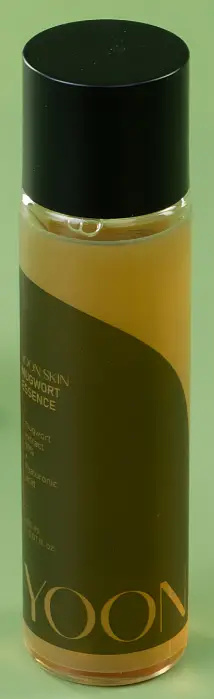 Mugwort Essence