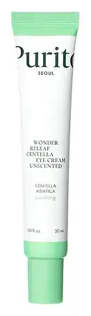 Wonder Releaf Centella Eye Cream Unscented