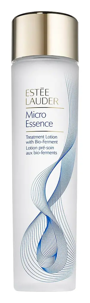 Micro Essence Treatment Lotion With Bio-Ferment