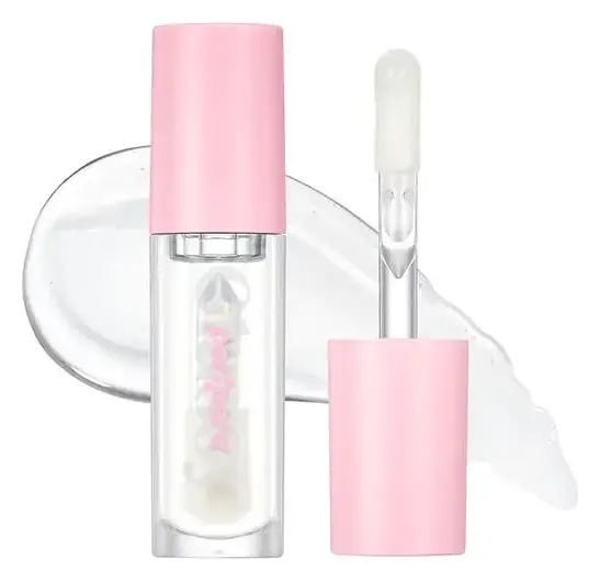 Ink Glasting Lip Gloss