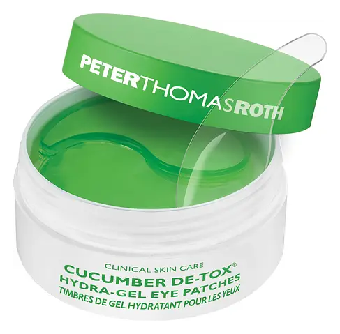 Cucumber De-Tox™ Hydra-Gel Eye Patches