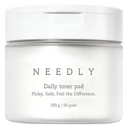 Daily Toner Pad