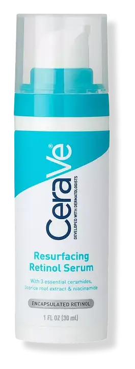 Resurfacing Retinol Serum