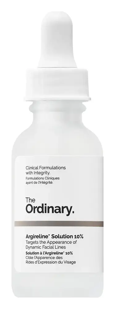Argireline Solution 10%