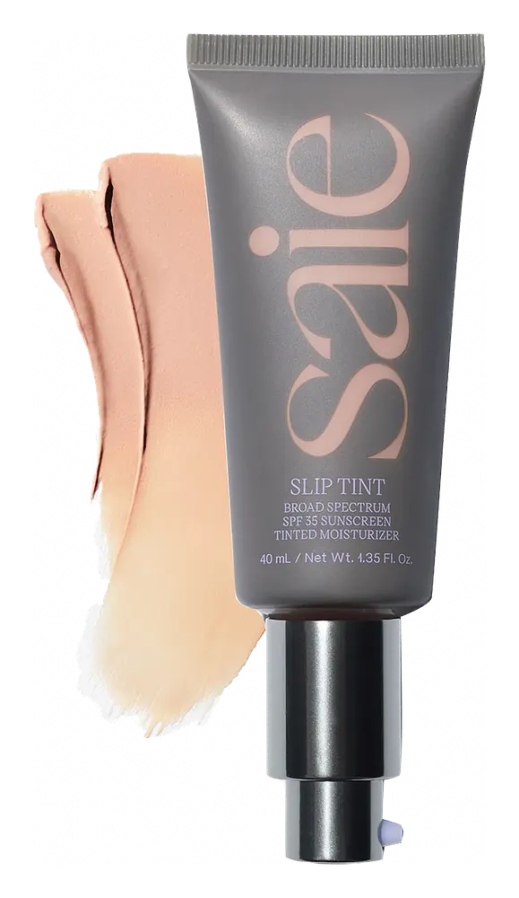 Slip Tint Sunscreen SPF 35