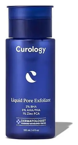 Liquid Pore Exfoliant