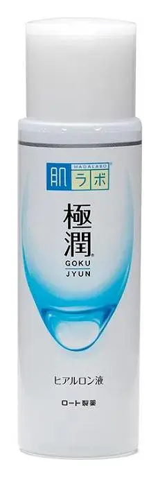 Gokujyun Lotion