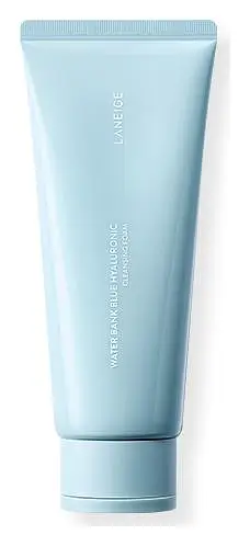 Water Bank Blue Hyaluronic Cleansing Foam