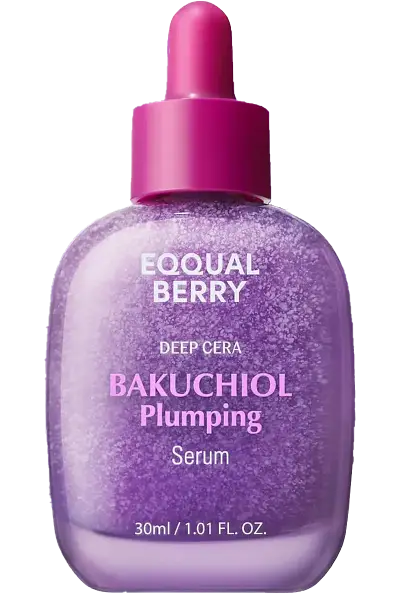 Bakuchiol Plumping Serum