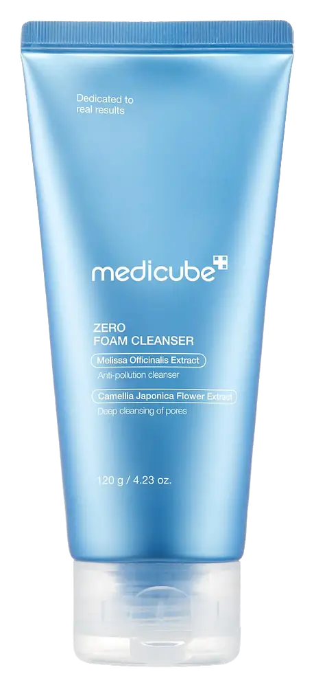 Zero Foam Cleanser