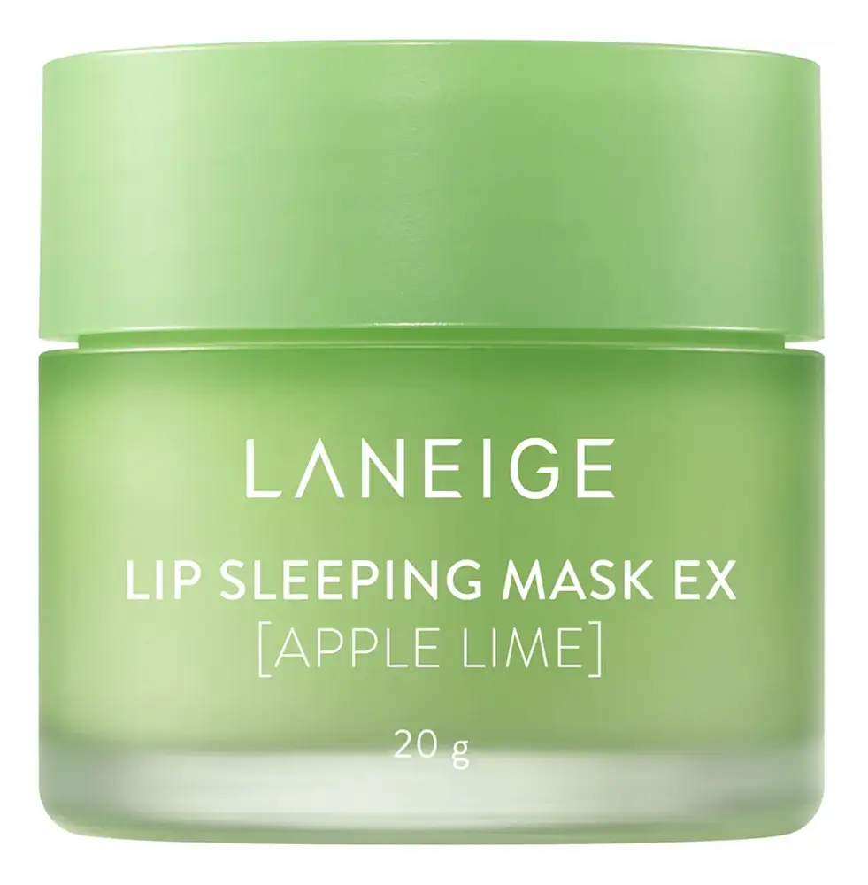 Lip Sleeping Mask EX