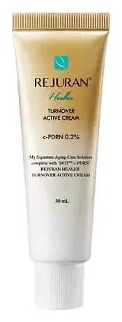 Healer Turnover Active Cream