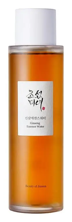 Ginseng Essence Water