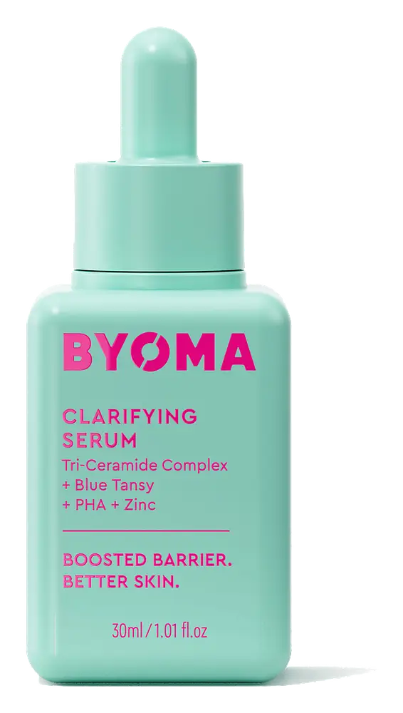 Clarifying Serum