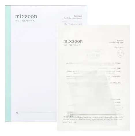 Centella Mask Sheet
