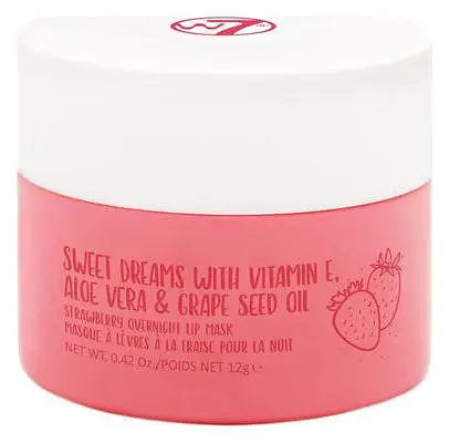 Sweet Dreams Overnight Lip Mask