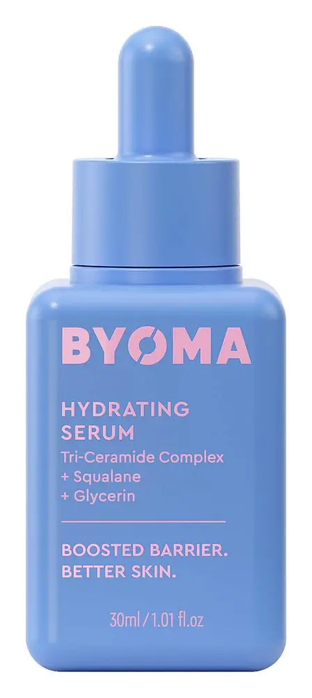 Hydrating Serum