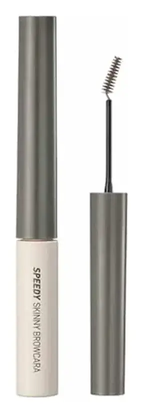 Speedy Skinny Browcara