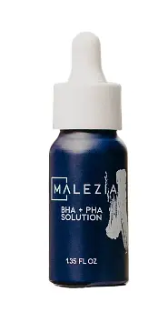 BHA + PHA Solution