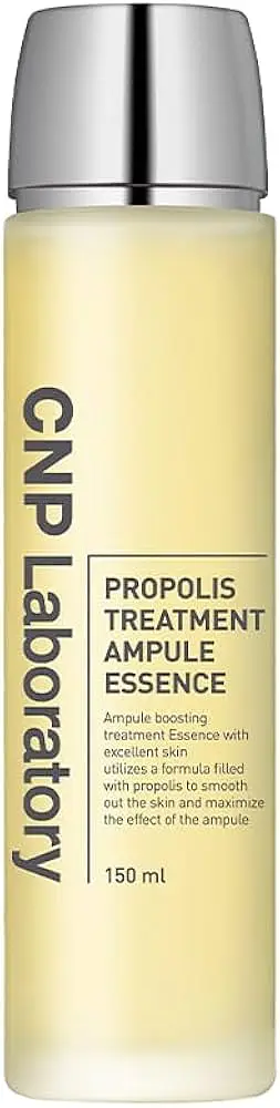 Propolis Treatment Ampoule Essence